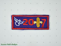 Scouting Centennial [CA 26b]